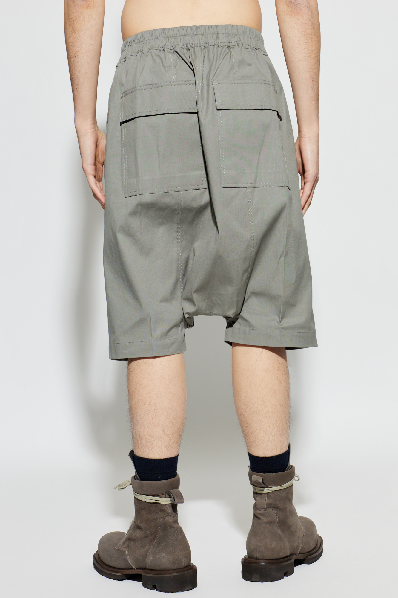Rick Owens 'Cargo' shorts | Men's | Vitkac